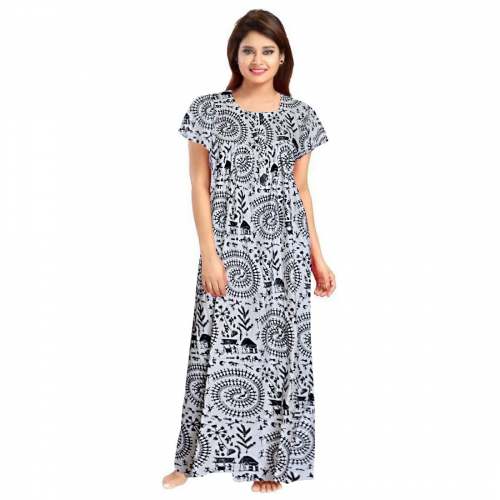 Long Ladies Gowns