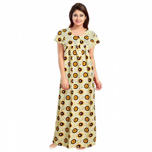 Printed Night suit