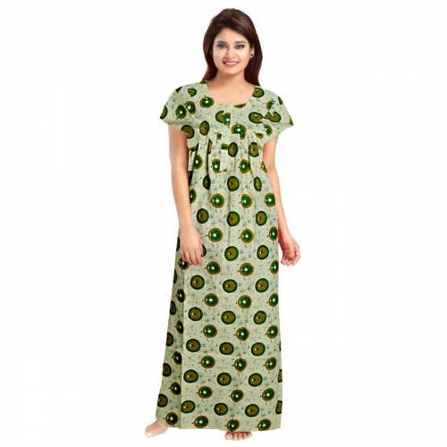 Women gown