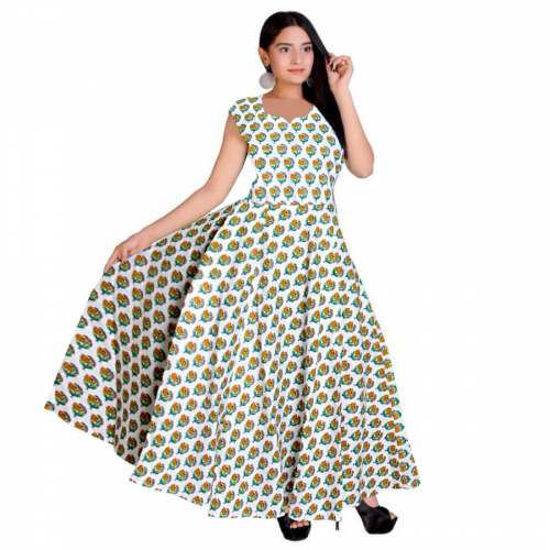 Women Long Dress