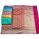 Wedding Wear Banarasi Silk Saree 