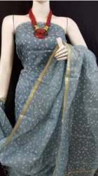 Fancy Kota Cotton Suit Material 