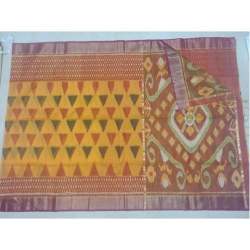 Pochampally silk saree`