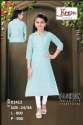Chikan Kurti For Kids thumb 1