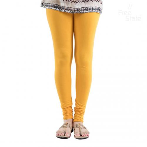 Cotton Leggings
