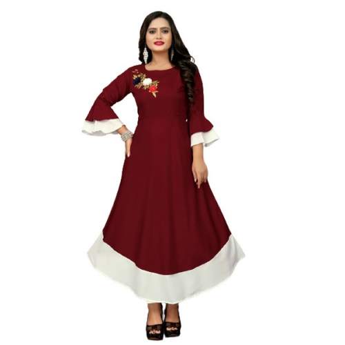 Flairmart Online Services Private Limited Kurtis