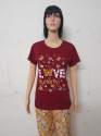 Ladies T-shirts