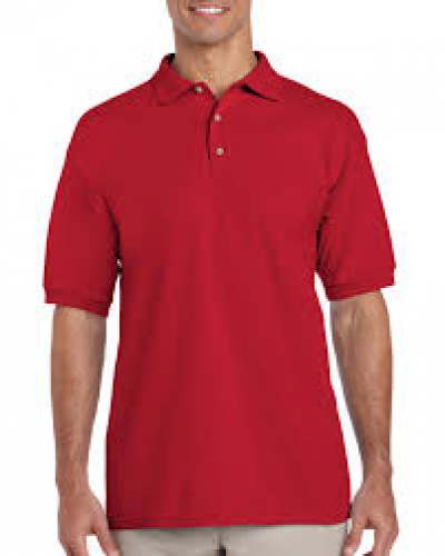 Polo Plain Tshirt