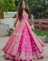 heavy-designer-pink-lehenga-choli