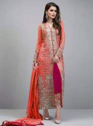 Latest Designer Pakistani suit 