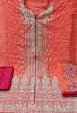 Latest Designer Pakistani suit  thumb 2