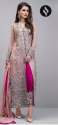 Latest Designer Pakistani suit  thumb 3