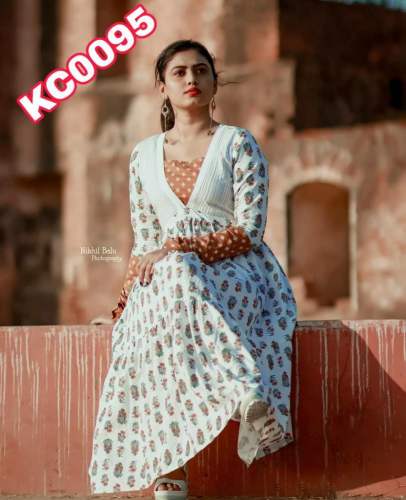 New Arrival of Fancy Gown