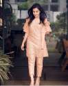 Trendy Moti work Kurti With Pant thumb 11