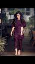 Trendy Moti work Kurti With Pant thumb 14