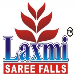 laxmi handloom print logo icon