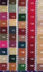 Plain Saree Fall in Cotton fabric