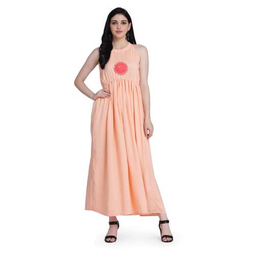 Navya Dresses by Navya Fashion