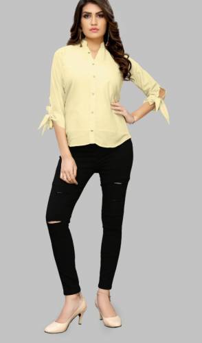 Navya Top vol-2 by Navya Fashion