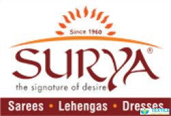 Hoshiyar Singh Suresh Chandra Sarees logo icon