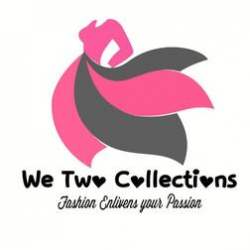 We Two Collections logo icon