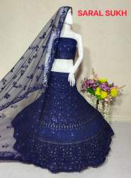 Best Quality Lehenga Collection by SARAL SUKH