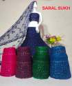 Best Quality Lehenga Collection by SARAL SUKH thumb 1