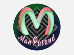 man pasand logo icon