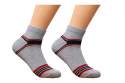 Buy Cotton Ankle Length Socks By Taboody Empire thumb 2