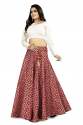 Buy Taboody Empire Branded Lehenga Choli thumb 1