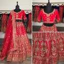 Bridal Lehenga Choli thumb 1