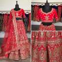 Bridal Lehenga Choli thumb 2