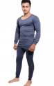 Full sleeve Mens Thermal Wear  thumb 1