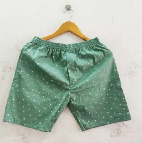 Casual Wear Mens Boxer 
