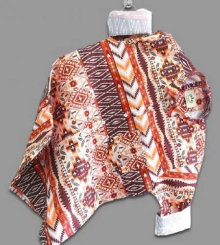 Stylish Digital Printed Shirt at Wholesale Rate