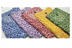 Pure Cotton Jaipuri Nighty 