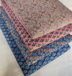 44-45 Inches cotton Fabric 