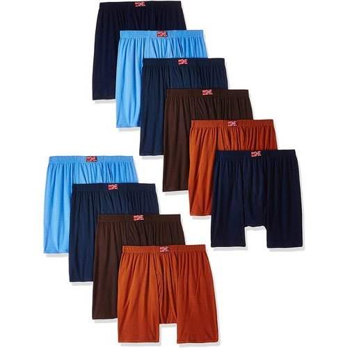 Branded Rupa Men Cotton Trunk