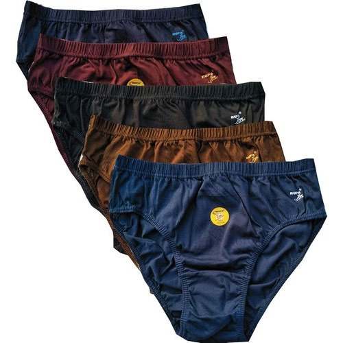Rupa Plain Panties Ladies Underwear at Rs.37/Piece in delhi offer by Diwang  Undergarments