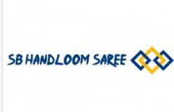 SB Handloom Saree logo icon