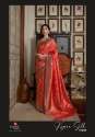 Kiyara Silk Rajtex Branded Saree thumb 2