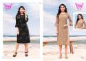 Ladies Berlin Catalog Kurti  thumb 1