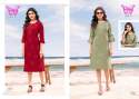 Ladies Berlin Catalog Kurti  thumb 2