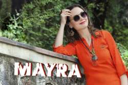 Stylish Women tops - Mayra