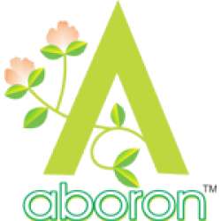 Aboron Boutique logo icon