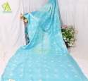 Fancy Linen Saree For Ladies 