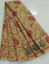 Digital Print Sungudi Saree For Women thumb 1