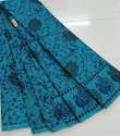 Digital Print Sungudi Saree For Women thumb 2