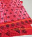 Sungudi Printed Cotton Saree For Women thumb 1