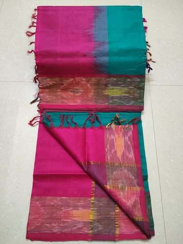 Tirupura Silk Handloom Saree